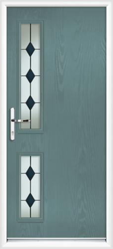 Lancashire black sextet